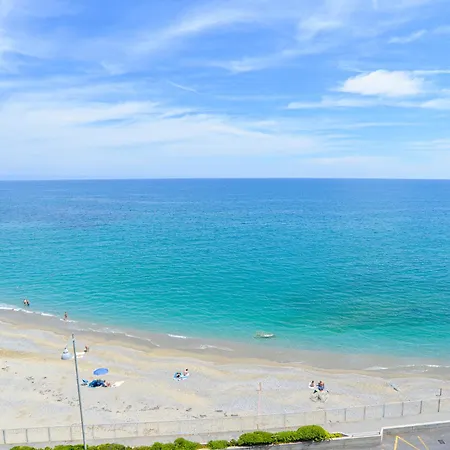 La Casa Del Mare Di Ginni E Virgi *