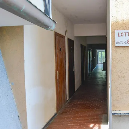 La Casa Del Mare Di Ginni E Virgi Bergeggi