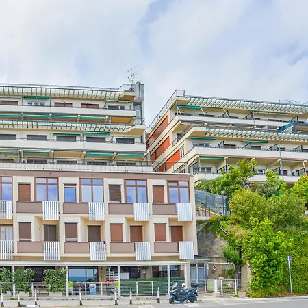 La Casa Del Mare Di Ginni E Virgi Appartement Bergeggi