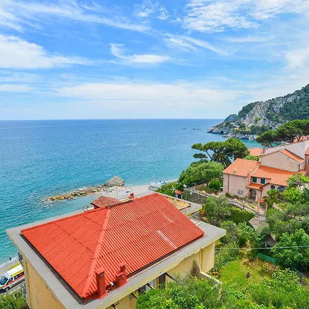 La Casa Del Mare Di Ginni E Virgi