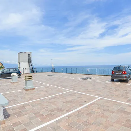 La Casa Del Mare Di Ginni E Virgi By World * 贝尔杰吉