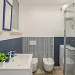La Casa Del Mare Di Ginni E Virgi By World Apartment