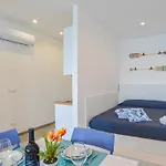 La Casa Del Mare Di Ginni E Virgi By World Apartment *
